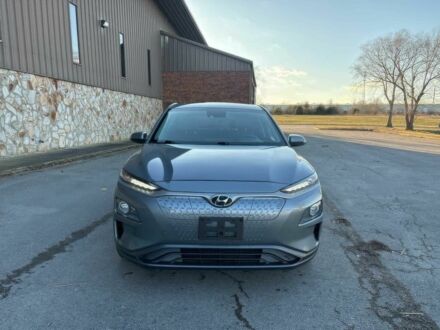 Хендай Інша 2021 у Чернівцях на Automoto.ua Сірий Хендай Інша, об'ємом двигуна 0 л та пробігом 26 тис. км за 10000 $, фото 1 на Automoto.ua