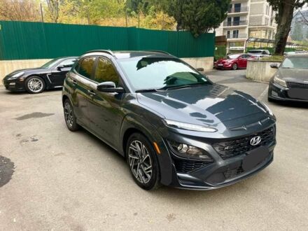 Серый Хендай Другая, объемом двигателя 1.6 л и пробегом 88 тыс. км за 11200 $, фото 1 на Automoto.ua