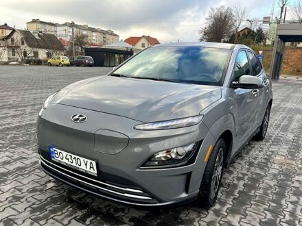 Хендай Інша 2022 у Шостке на Automoto.ua Сірий Хендай Інша, об'ємом двигуна 0 л та пробігом 15 тис. км за 7950 $, фото 1 на Automoto.ua