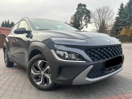 Сірий Хендай Інша, об'ємом двигуна 2 л та пробігом 36 тис. км за 12200 $, фото 1 на Automoto.ua