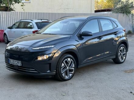 Серый Хендай Другая, объемом двигателя 0 л и пробегом 35 тыс. км за 16700 $, фото 1 на Automoto.ua