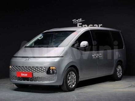 Хендай Другая 2022 в Киеве на Automoto.ua Серый Хендай Другая, объемом двигателя 0 л и пробегом 62 тыс. км за 25000 $, фото 1 на Automoto.ua