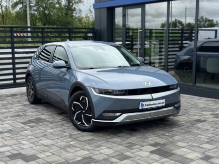 Хендай Другая 2023 в Ровно на Automoto.ua Серый Хендай Другая, объемом двигателя 0 л и пробегом 18 тыс. км за 31500 $, фото 1 на Automoto.ua