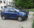 Синій Хендай Інша, об'ємом двигуна 1.3 л та пробігом 91 тис. км за 3550 $, фото 1 на Automoto.ua