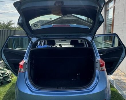 Синий Хендай Другая, объемом двигателя 1.4 л и пробегом 232 тыс. км за 7900 $, фото 3 на Automoto.ua