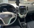 Синий Хендай Другая, объемом двигателя 1.4 л и пробегом 232 тыс. км за 7900 $, фото 4 на Automoto.ua