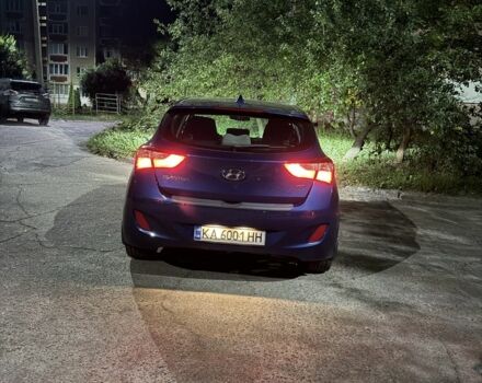 Синий Хендай Другая, объемом двигателя 2 л и пробегом 180 тыс. км за 8600 $, фото 6 на Automoto.ua