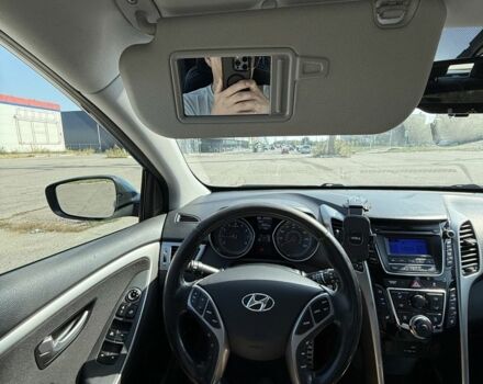 Синий Хендай Другая, объемом двигателя 2 л и пробегом 180 тыс. км за 8600 $, фото 1 на Automoto.ua