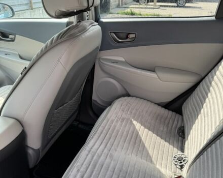 Синій Хендай Інша, об'ємом двигуна 0 л та пробігом 101 тис. км за 17000 $, фото 6 на Automoto.ua