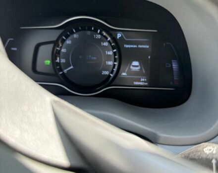 Синій Хендай Інша, об'ємом двигуна 0 л та пробігом 101 тис. км за 17000 $, фото 3 на Automoto.ua