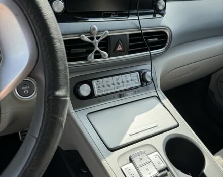 Синій Хендай Інша, об'ємом двигуна 0 л та пробігом 101 тис. км за 17000 $, фото 5 на Automoto.ua