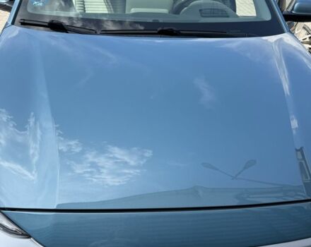 Синій Хендай Інша, об'ємом двигуна 0 л та пробігом 101 тис. км за 17000 $, фото 1 на Automoto.ua