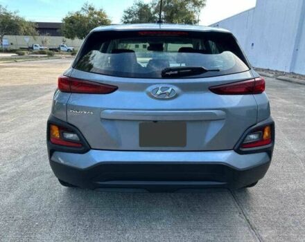 Синий Хендай Другая, объемом двигателя 2 л и пробегом 31 тыс. км за 3900 $, фото 3 на Automoto.ua