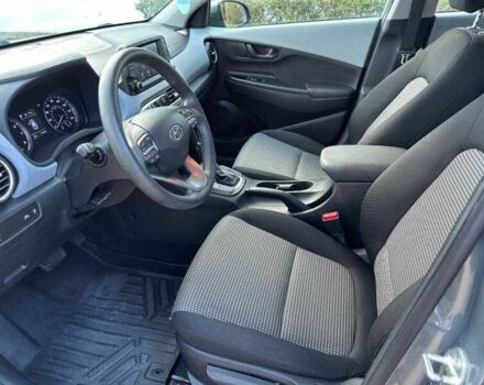 Синий Хендай Другая, объемом двигателя 2 л и пробегом 31 тыс. км за 3900 $, фото 8 на Automoto.ua