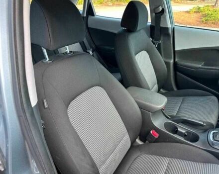 Синий Хендай Другая, объемом двигателя 2 л и пробегом 31 тыс. км за 3900 $, фото 16 на Automoto.ua