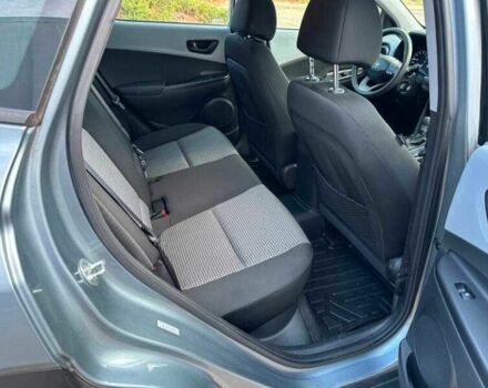 Синий Хендай Другая, объемом двигателя 2 л и пробегом 31 тыс. км за 3900 $, фото 19 на Automoto.ua