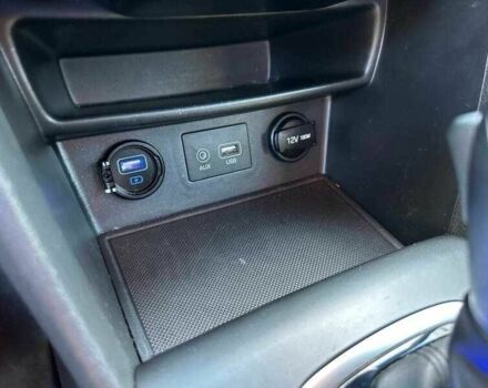 Синий Хендай Другая, объемом двигателя 2 л и пробегом 31 тыс. км за 3900 $, фото 18 на Automoto.ua