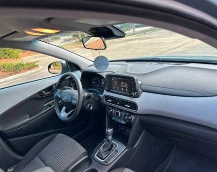 Синий Хендай Другая, объемом двигателя 2 л и пробегом 31 тыс. км за 3900 $, фото 14 на Automoto.ua