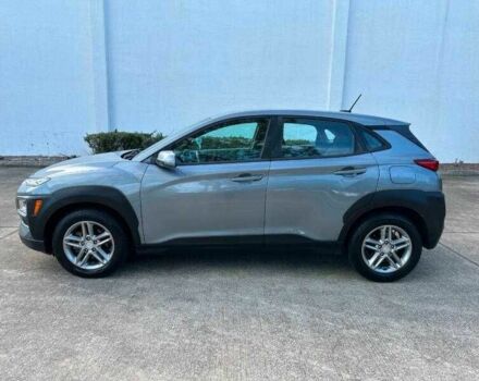 Синий Хендай Другая, объемом двигателя 2 л и пробегом 31 тыс. км за 3900 $, фото 1 на Automoto.ua