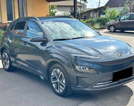 Синий Хендай Другая, объемом двигателя 0 л и пробегом 38 тыс. км за 13100 $, фото 3 на Automoto.ua