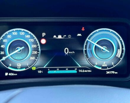 Синий Хендай Другая, объемом двигателя 0 л и пробегом 38 тыс. км за 13100 $, фото 16 на Automoto.ua