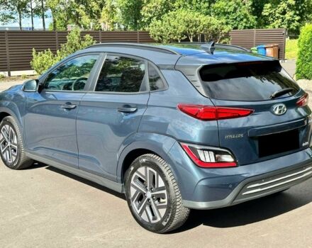 Синий Хендай Другая, объемом двигателя 0 л и пробегом 38 тыс. км за 13100 $, фото 8 на Automoto.ua