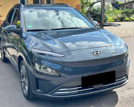 Синий Хендай Другая, объемом двигателя 0 л и пробегом 38 тыс. км за 13100 $, фото 2 на Automoto.ua