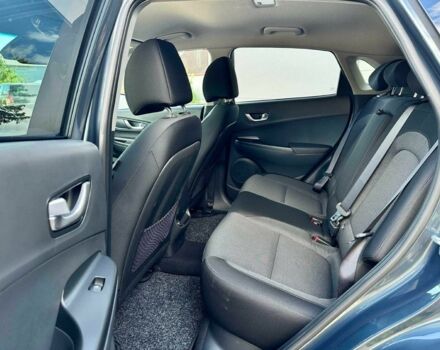 Синий Хендай Другая, объемом двигателя 0 л и пробегом 38 тыс. км за 13100 $, фото 11 на Automoto.ua