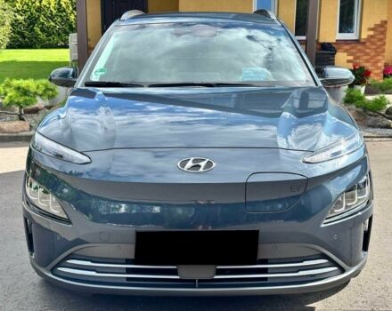 Синий Хендай Другая, объемом двигателя 0 л и пробегом 38 тыс. км за 13100 $, фото 1 на Automoto.ua