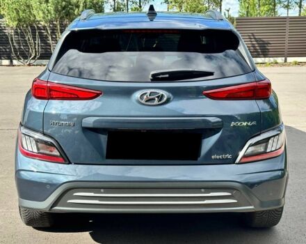 Синий Хендай Другая, объемом двигателя 0 л и пробегом 38 тыс. км за 13100 $, фото 6 на Automoto.ua