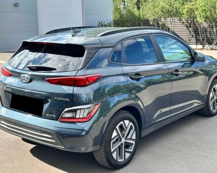 Синий Хендай Другая, объемом двигателя 0 л и пробегом 38 тыс. км за 13100 $, фото 5 на Automoto.ua