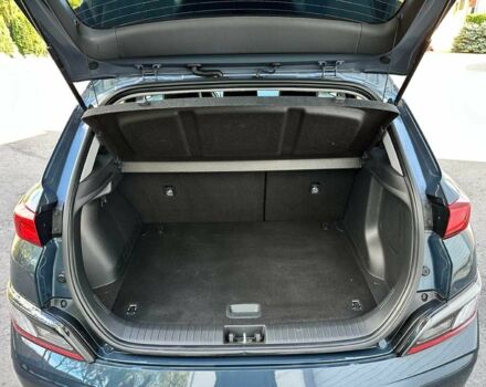 Синий Хендай Другая, объемом двигателя 0 л и пробегом 38 тыс. км за 13100 $, фото 12 на Automoto.ua