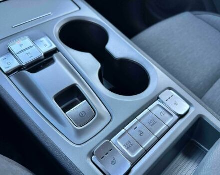 Синий Хендай Другая, объемом двигателя 0 л и пробегом 38 тыс. км за 13100 $, фото 17 на Automoto.ua