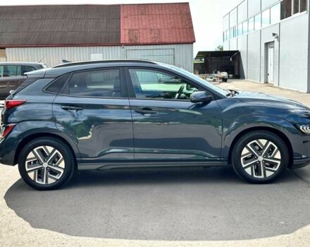 Синий Хендай Другая, объемом двигателя 0 л и пробегом 38 тыс. км за 13100 $, фото 4 на Automoto.ua