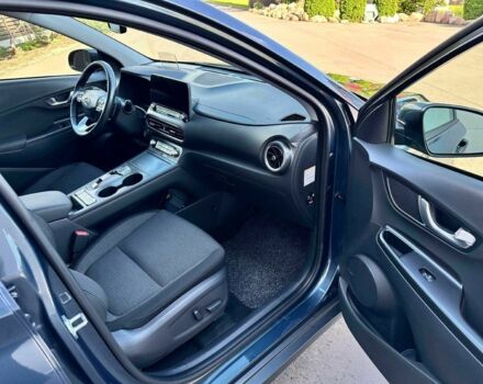 Синий Хендай Другая, объемом двигателя 0 л и пробегом 38 тыс. км за 13100 $, фото 13 на Automoto.ua