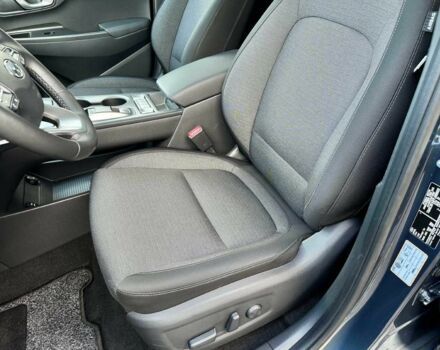 Синий Хендай Другая, объемом двигателя 0 л и пробегом 38 тыс. км за 13100 $, фото 14 на Automoto.ua