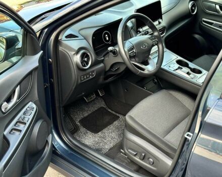 Синий Хендай Другая, объемом двигателя 0 л и пробегом 38 тыс. км за 13100 $, фото 10 на Automoto.ua