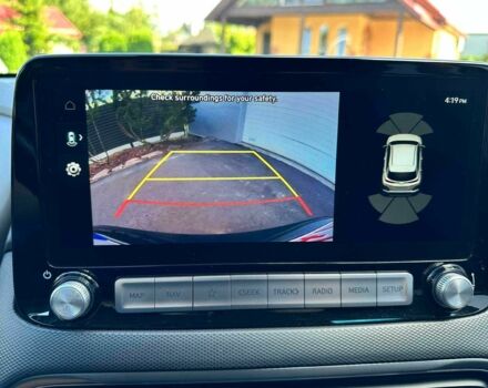 Синий Хендай Другая, объемом двигателя 0 л и пробегом 38 тыс. км за 13100 $, фото 18 на Automoto.ua