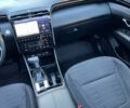 Синий Хендай Другая, объемом двигателя 2.5 л и пробегом 12 тыс. км за 7800 $, фото 14 на Automoto.ua