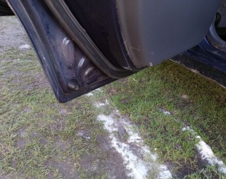 Синий Хендай Другая, объемом двигателя 5 л и пробегом 140 тыс. км за 1600 $, фото 16 на Automoto.ua