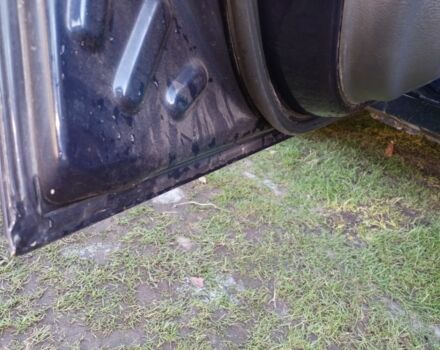 Синий Хендай Другая, объемом двигателя 5 л и пробегом 140 тыс. км за 1600 $, фото 13 на Automoto.ua