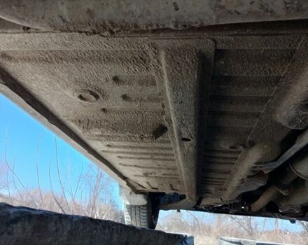 Синий Хендай Другая, объемом двигателя 5 л и пробегом 140 тыс. км за 1600 $, фото 7 на Automoto.ua