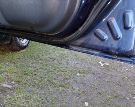 Синий Хендай Другая, объемом двигателя 5 л и пробегом 140 тыс. км за 1600 $, фото 14 на Automoto.ua