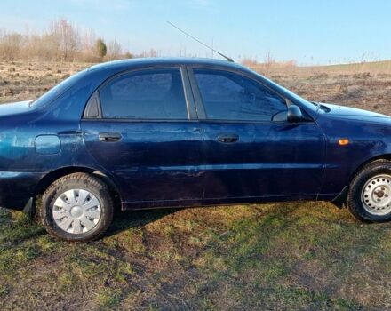 Синий Хендай Другая, объемом двигателя 5 л и пробегом 140 тыс. км за 1600 $, фото 11 на Automoto.ua