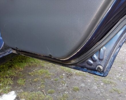 Синий Хендай Другая, объемом двигателя 5 л и пробегом 140 тыс. км за 1600 $, фото 15 на Automoto.ua