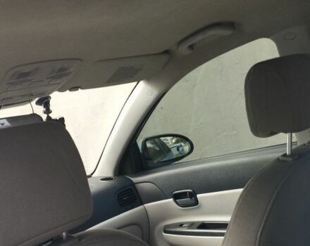 Синий Хендай Другая, объемом двигателя 1.4 л и пробегом 230 тыс. км за 3200 $, фото 7 на Automoto.ua