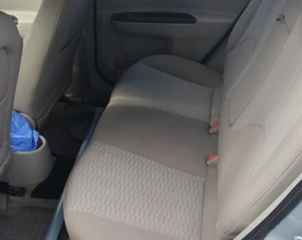 Синий Хендай Другая, объемом двигателя 1.4 л и пробегом 230 тыс. км за 3200 $, фото 8 на Automoto.ua