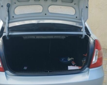 Синий Хендай Другая, объемом двигателя 1.4 л и пробегом 230 тыс. км за 3200 $, фото 14 на Automoto.ua