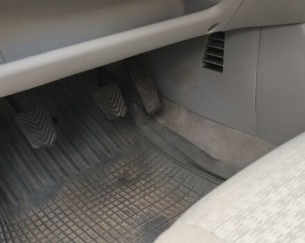 Синий Хендай Другая, объемом двигателя 1.4 л и пробегом 230 тыс. км за 3200 $, фото 6 на Automoto.ua