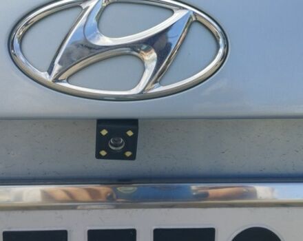 Синий Хендай Другая, объемом двигателя 1.4 л и пробегом 230 тыс. км за 3200 $, фото 13 на Automoto.ua